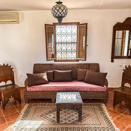 Dar Cristina Villa Houmt Souk  Exterior photo