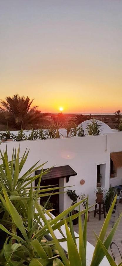 Dar Cristina Villa Houmt Souk  Exterior photo