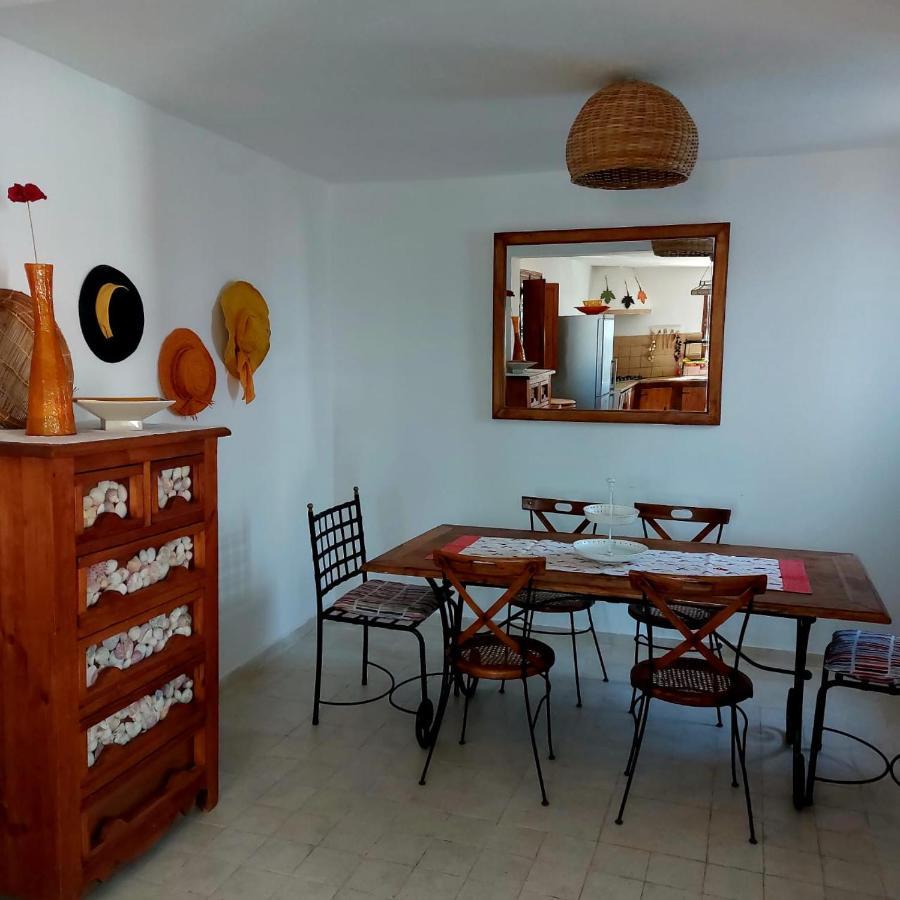 Dar Cristina Villa Houmt Souk  Exterior photo