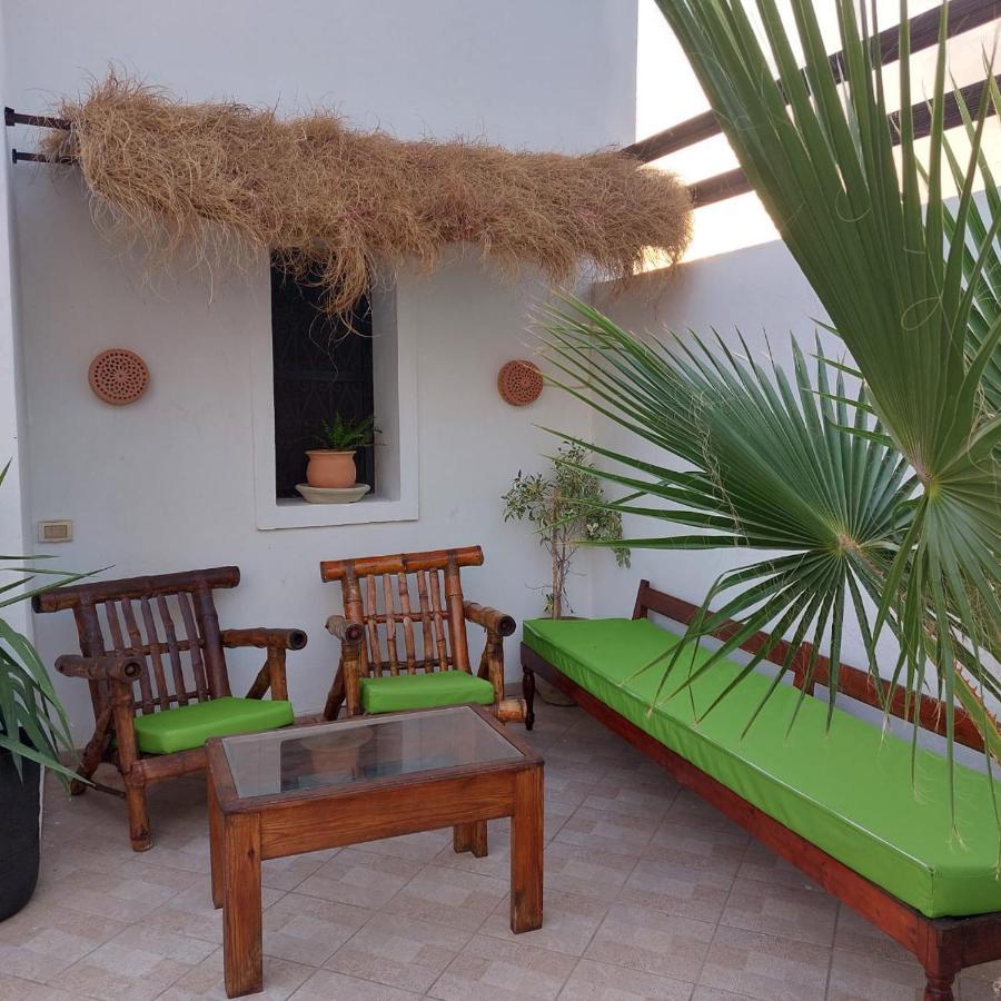 Dar Cristina Villa Houmt Souk  Exterior photo
