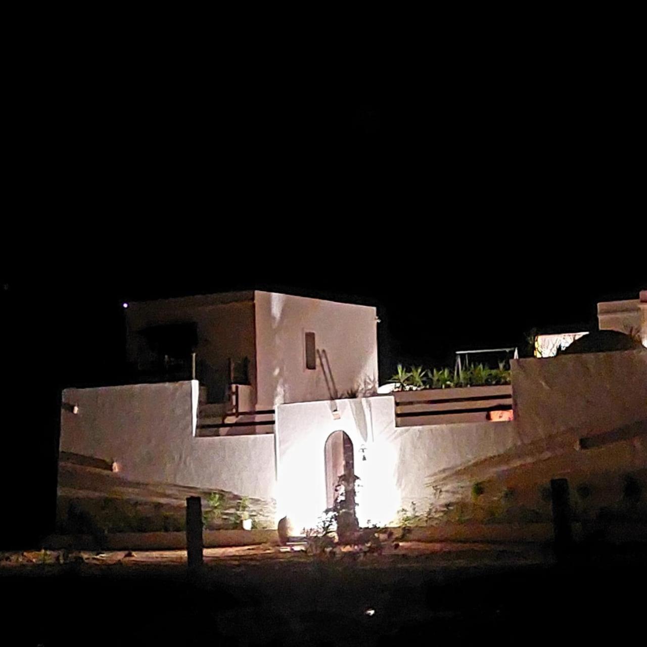 Dar Cristina Villa Houmt Souk  Exterior photo