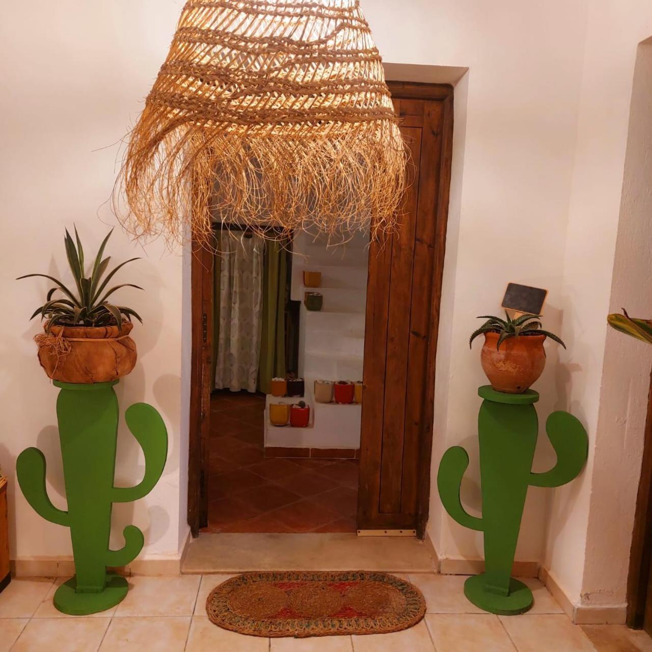 Dar Cristina Villa Houmt Souk  Exterior photo