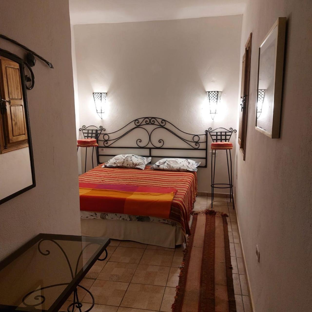 Dar Cristina Villa Houmt Souk  Exterior photo