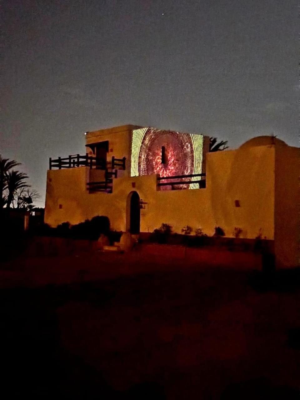 Dar Cristina Villa Houmt Souk  Exterior photo