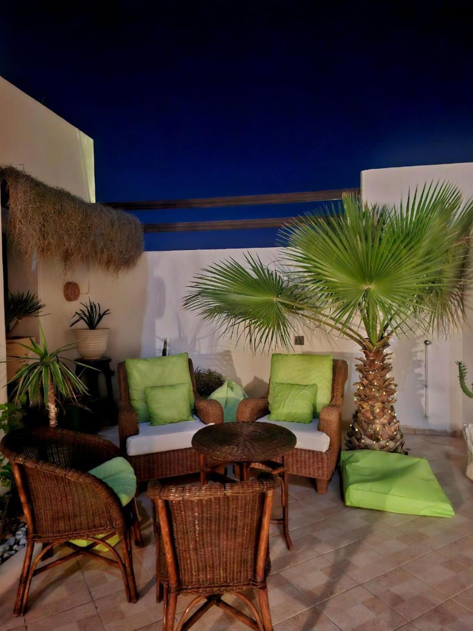 Dar Cristina Villa Houmt Souk  Room photo
